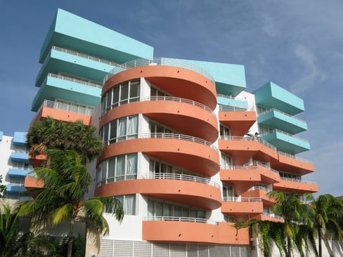 Florida Condominium