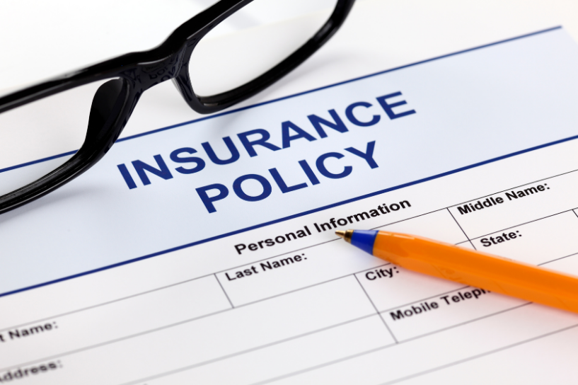 Insurance