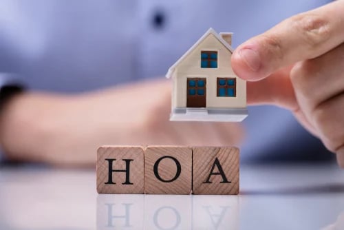 The Top Five Benefits of Having An HOA Manager