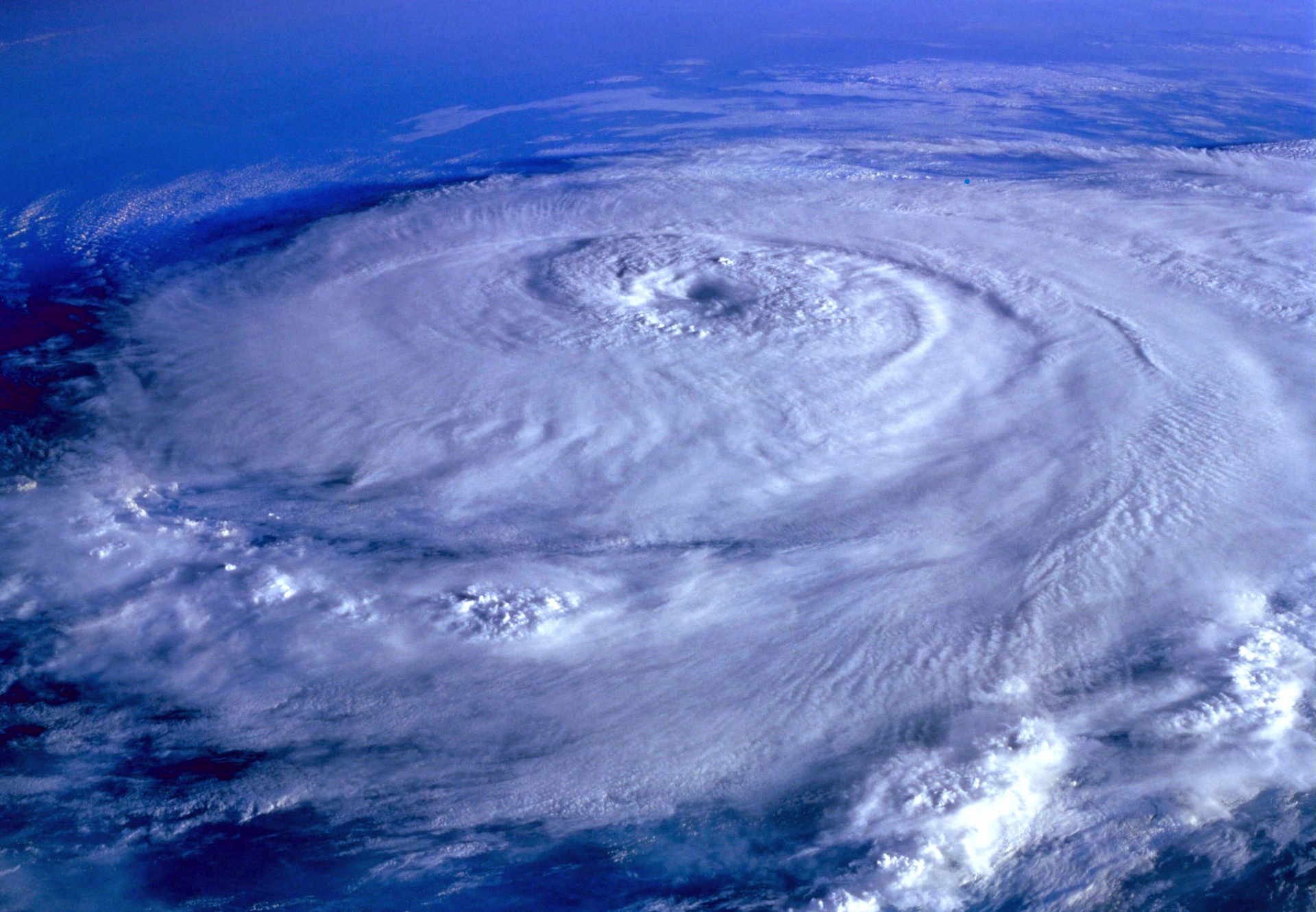 Hurricane-Proofing Your Budget: Why Emergency Funds Matter More Than Ever